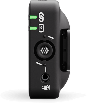 Système audio sans fil pour caméra Rode Wireless ME TX - 5