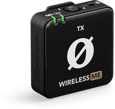 Système audio sans fil pour caméra Rode Wireless ME TX - 2