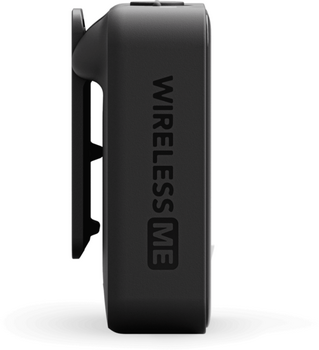 Wireless Audio System for Camera Rode Wireless ME TX - 4