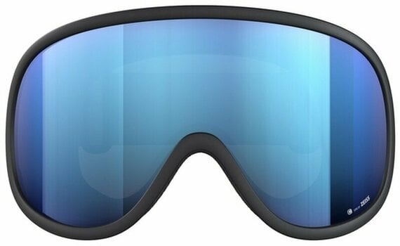 Ski Goggles POC Retina Uranium Black/Clarity Highly Intense/Partly Sunny Blue Ski Goggles - 2