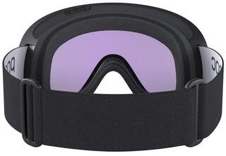 Ski Goggles POC Retina Uranium Black/Clarity Highly Intense/Partly Sunny Blue Ski Goggles - 3