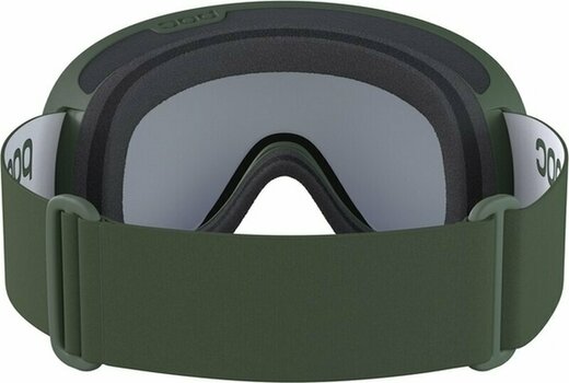 Ski Goggles POC Retina Epidote Green/Clarity Universal/Partly Sunny Ivory Ski Goggles - 4