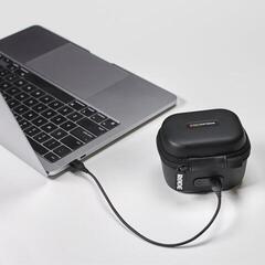 Nabíjačka Rode Wireless GO II Charge Case Nabíjačka - 4