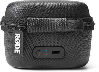 Nabíjačka Rode Wireless GO II Charge Case Nabíjačka - 3
