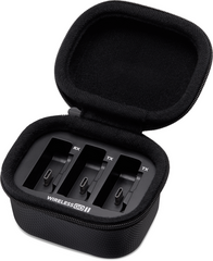Nabíjačka Rode Wireless GO II Charge Case Nabíjačka - 1