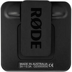 Système sans fil Rode Wireless GO II TX Système sans fil - 2