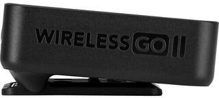 Système sans fil Rode Wireless GO II TX Système sans fil - 3