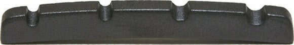 Bassguitar Accessories Graphtech PT-1204-00 TUSQ Black - 2