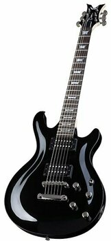 Chitarra Elettrica Dean Guitars Icon X - Classic Black - 3