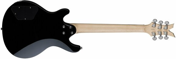 Sähkökitara Dean Guitars Icon X Silver Burst - 2