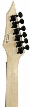 E-Gitarre Dean Guitars Custom Zone 2 HB - Florescent Green - 4