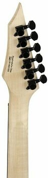 E-Gitarre Dean Guitars Custom Zone 2 HB - Florescent Pink - 2
