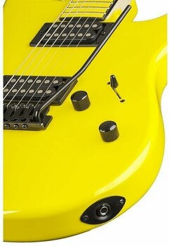 Elektrisk guitar Dean Guitars Custom Zone 2 HB - Yellow - 3