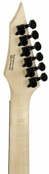Elektromos gitár Dean Guitars Custom Zone 2 HB - Yellow - 5