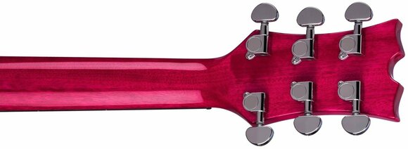 Elektro-akustična jumbo Dean Guitars AXS Performer A/E - Pink Burst - 6
