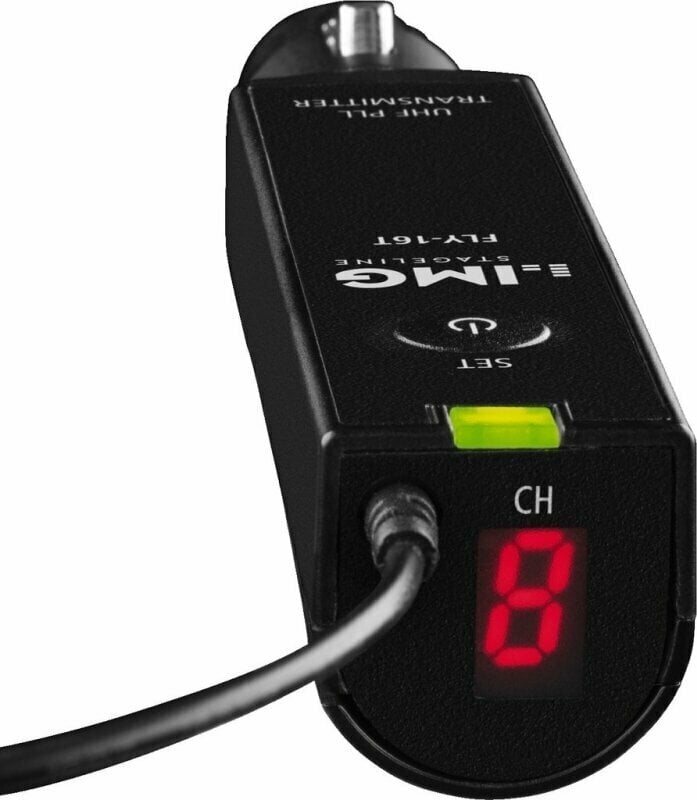 Interval de frecvență