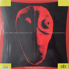 Vinyl Record Chris & Cosey - Pagan Tango (Red Coloured) (LP) - 6