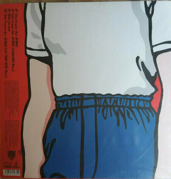 Płyta winylowa Breakbot - Baby I'm Yours (12" Vinyl) - 4