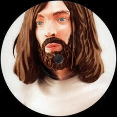 Vinylplade Breakbot - One Out Of Two (12" Vinyl) - 1