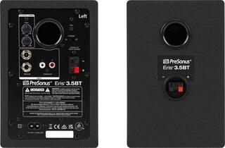 Active Studio Monitor Presonus Eris 3.5 BT 2nd Gen Active Studio Monitor 2 pcs - 2