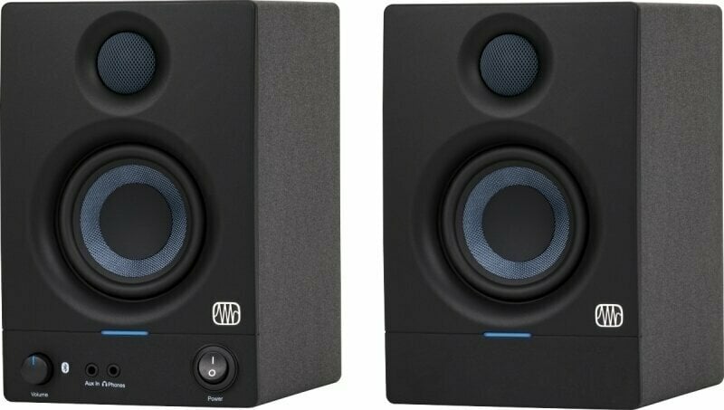 Честотен диапазон