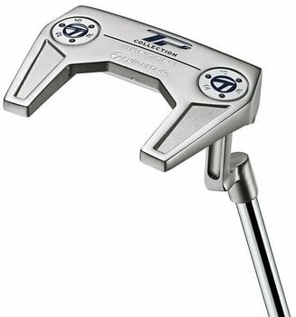 Golf Club Putter TaylorMade TP Hydro Blast Bandon 1 1 Right Handed 35'' - 4