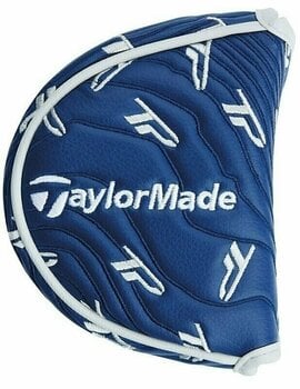 Club de golf - putter TaylorMade TP Hydro Blast Bandon 1 1 Main droite 35'' - 6