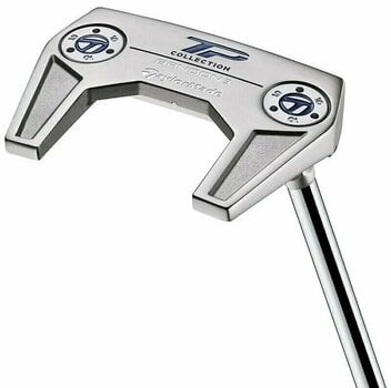 Golf Club Putter TaylorMade TP Hydro Blast Bandon 3 3 Right Handed 35'' - 4
