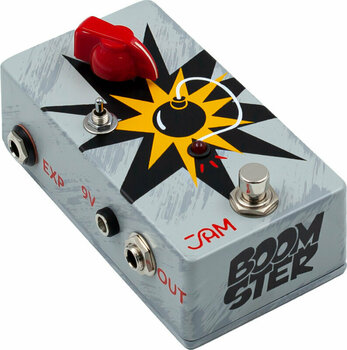 Guitar Effect JAM Pedals Boomster mk.2 - 2