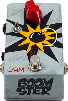 Guitar Effect JAM Pedals Boomster mk.2 - 3