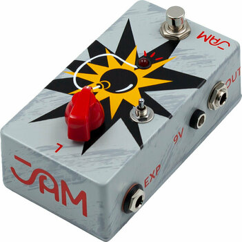 Effet guitare JAM Pedals Boomster mk.2 - 4