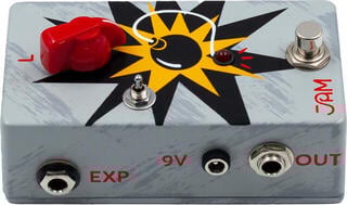 Guitar Effect JAM Pedals Boomster mk.2 Guitar Effect - 5