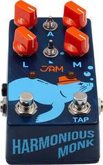 Effetti Chitarra JAM Pedals Harmonious Monk mk.2 Effetti Chitarra - 2