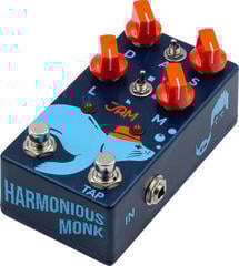 Effetti Chitarra JAM Pedals Harmonious Monk mk.2 Effetti Chitarra - 3