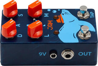Effetti Chitarra JAM Pedals Harmonious Monk mk.2 Effetti Chitarra - 4