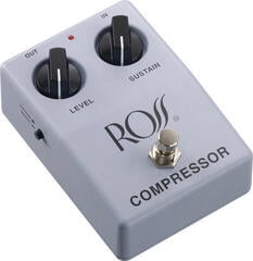 Gitarreneffekt JHS Pedals ROSS Compressor Gitarreneffekt - 1