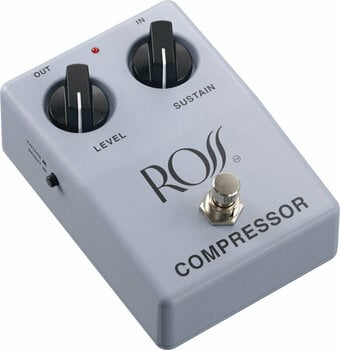 Gitarový efekt JHS Pedals ROSS Compressor - 2
