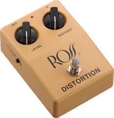 Gitarreneffekt JHS Pedals ROSS Distortion Gitarreneffekt - 1