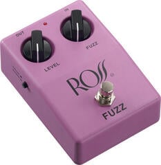 Gitarreneffekt JHS Pedals ROSS Fuzz Gitarreneffekt - 1