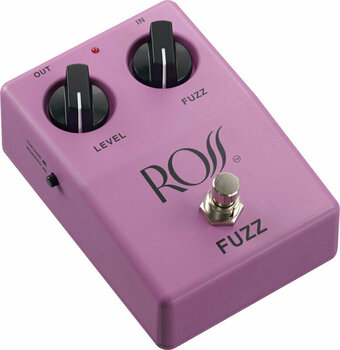 Efekt gitarowy JHS Pedals ROSS Fuzz - 2