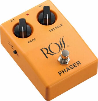 Guitar Effect JHS Pedals ROSS Phaser - 2