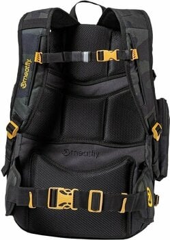 Lifestyle Backpack / Bag Meatfly Wanderer Backpack Rampage Camo/Brown 28 L Backpack - 2