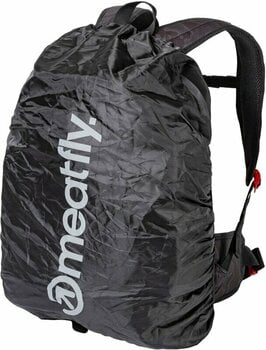 Lifestyle Rucksäck / Tasche Meatfly Wanderer Backpack Rampage Camo/Brown 28 L Rucksack - 5