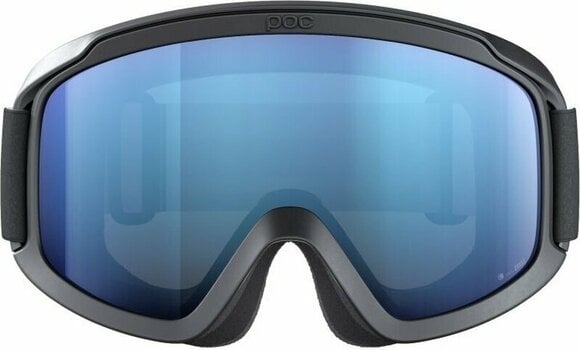 Ski Goggles POC Opsin Uranium Black/Clarity Highly Intense/Partly Sunny Blue Ski Goggles - 2