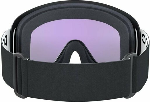 Ski Goggles POC Opsin Uranium Black/Clarity Highly Intense/Partly Sunny Blue Ski Goggles - 4