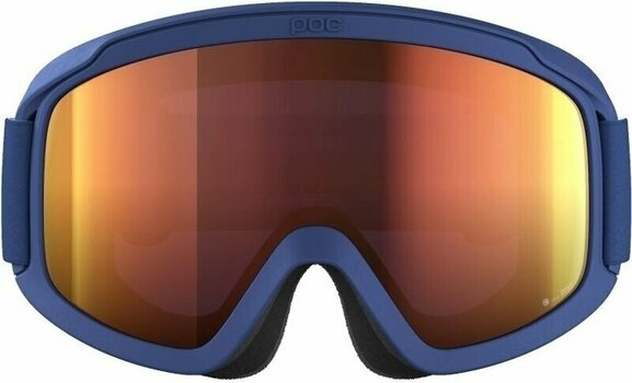 Skijaške naočale POC Opsin Lead Blue/Clarity Intense/Partly Sunny Orange Skijaške naočale - 2