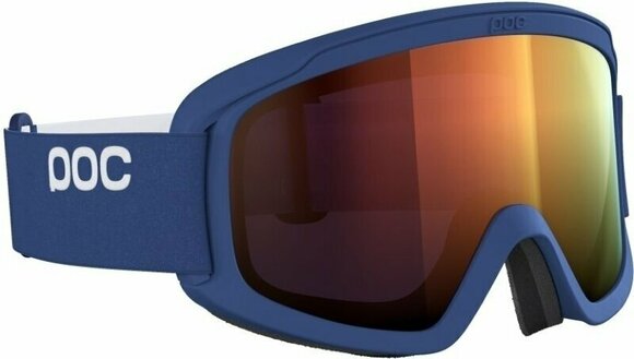 Skijaške naočale POC Opsin Lead Blue/Clarity Intense/Partly Sunny Orange Skijaške naočale - 3