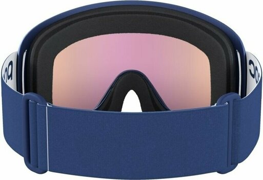 Skijaške naočale POC Opsin Lead Blue/Clarity Intense/Partly Sunny Orange Skijaške naočale - 4