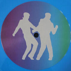 Disc de vinil Wham! - The SIngles : Echoes From The Edge of The Heaven (Coloured) (2 LP) - 4