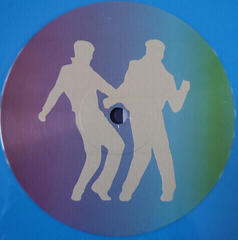 Disc de vinil Wham! - The SIngles : Echoes From The Edge of The Heaven (Coloured) (2 LP) - 6
